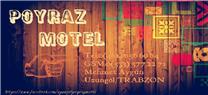 Poyraz Motel - Trabzon